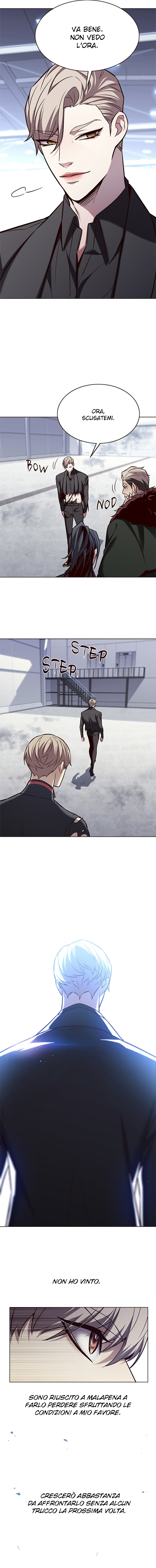 Read Eleceed IT Manga Online