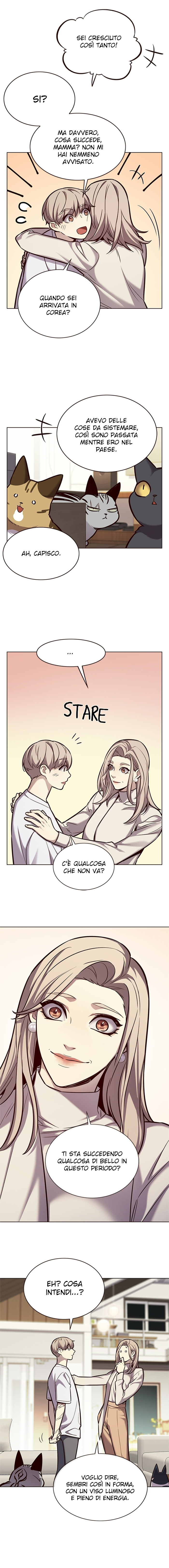 Read Eleceed IT Manga Online