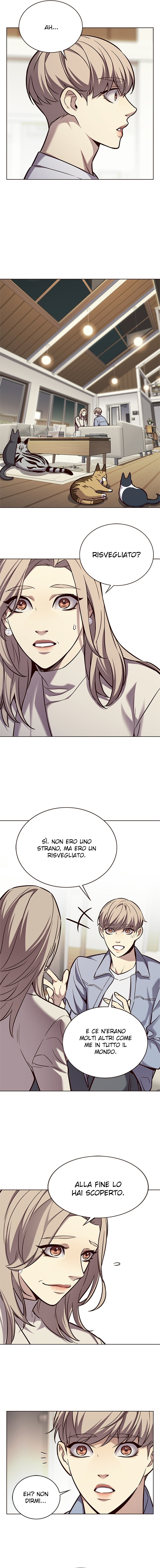 Read Eleceed IT Manga Online