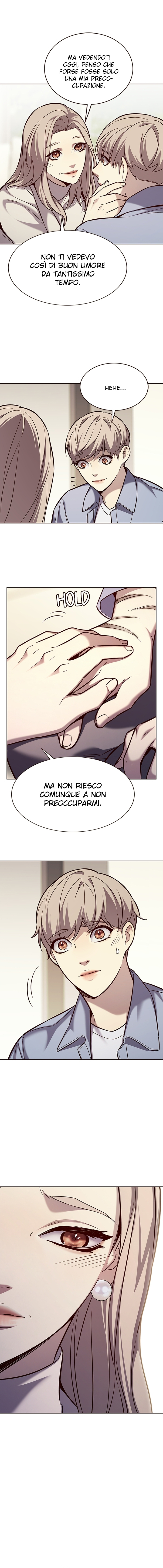 Read Eleceed IT Manga Online