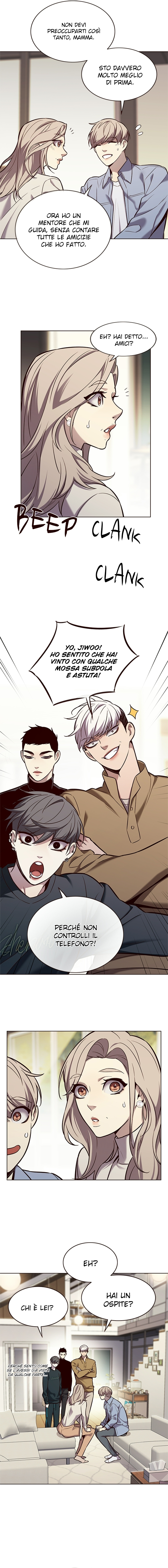 Read Eleceed IT Manga Online