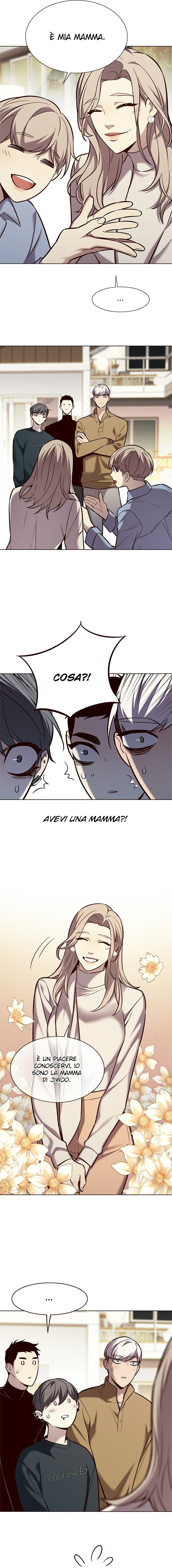 Read Eleceed IT Manga Online