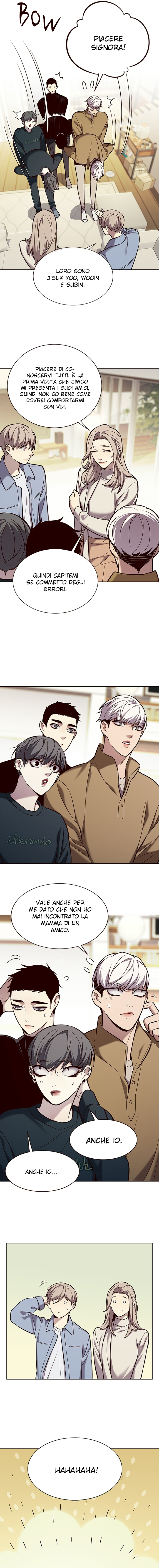 Read Eleceed IT Manga Online