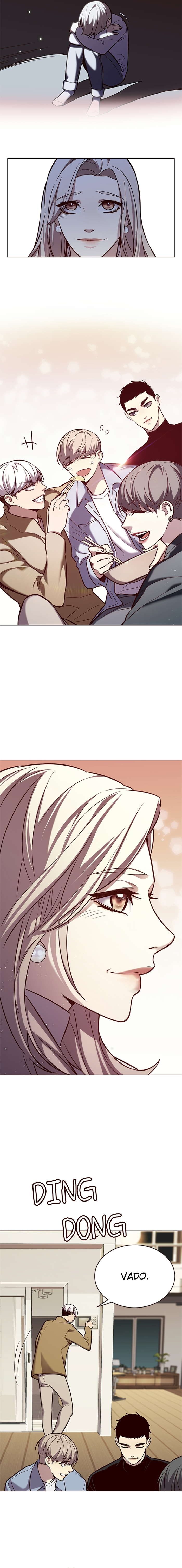 Read Eleceed IT Manga Online