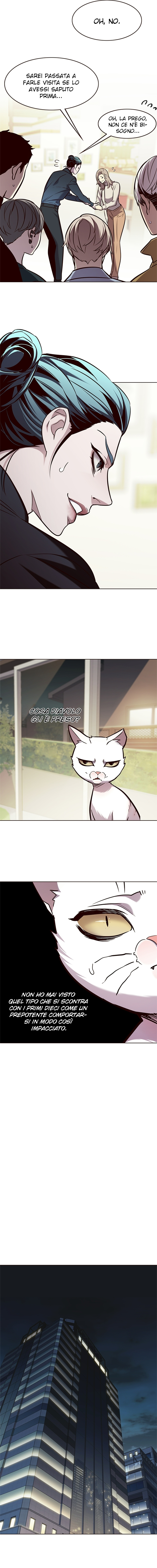 Read Eleceed IT Manga Online
