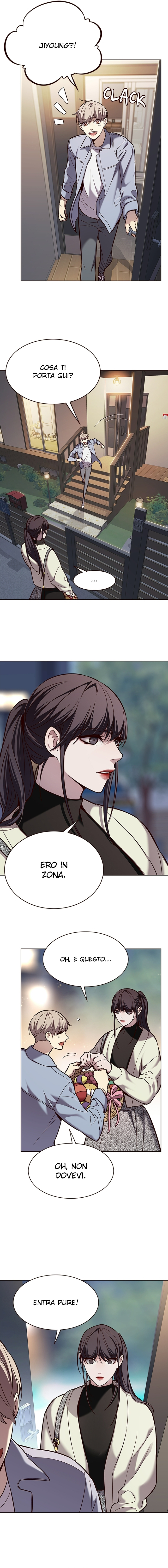 Read Eleceed IT Manga Online