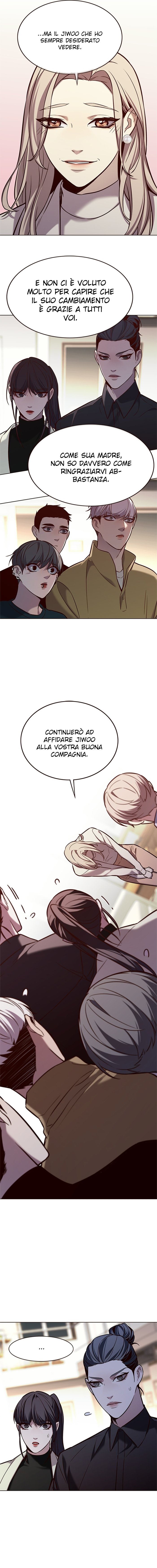 Read Eleceed IT Manga Online