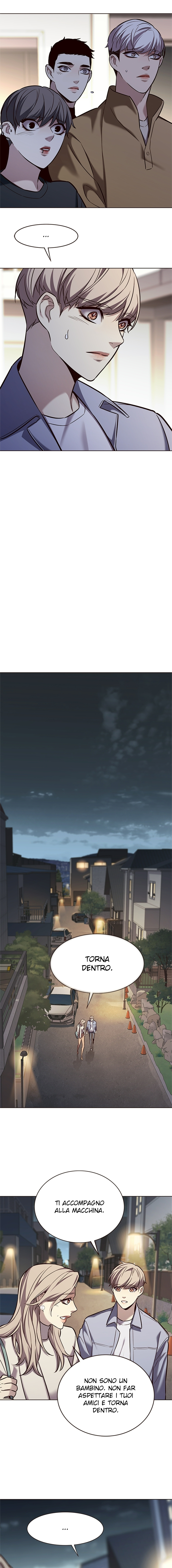 Read Eleceed IT Manga Online