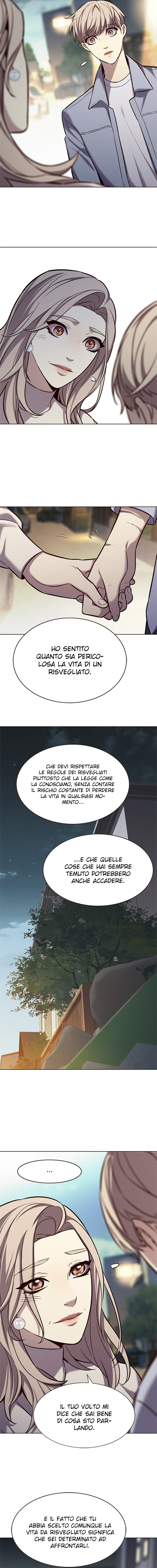 Read Eleceed IT Manga Online