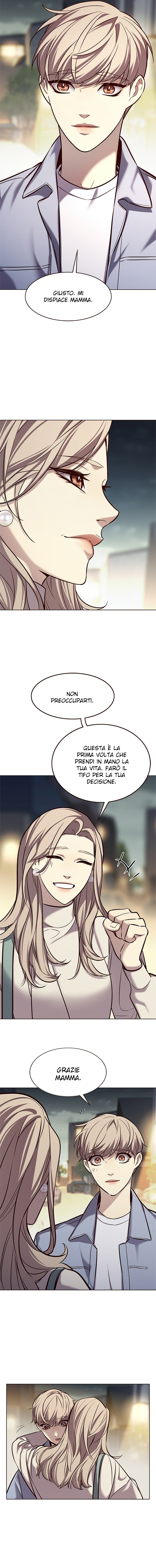 Read Eleceed IT Manga Online