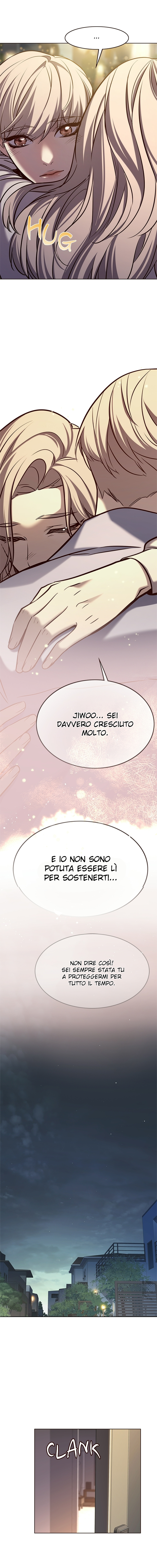 Read Eleceed IT Manga Online