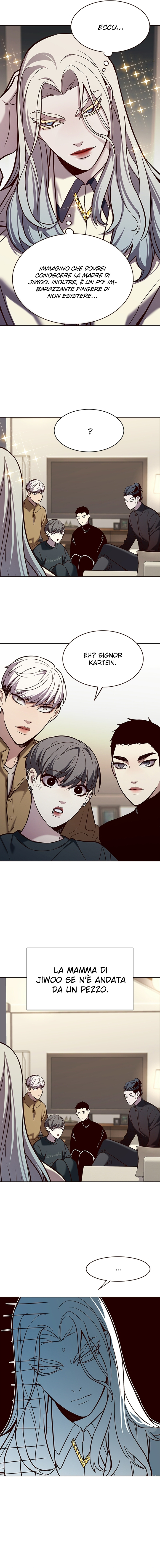 Read Eleceed IT Manga Online