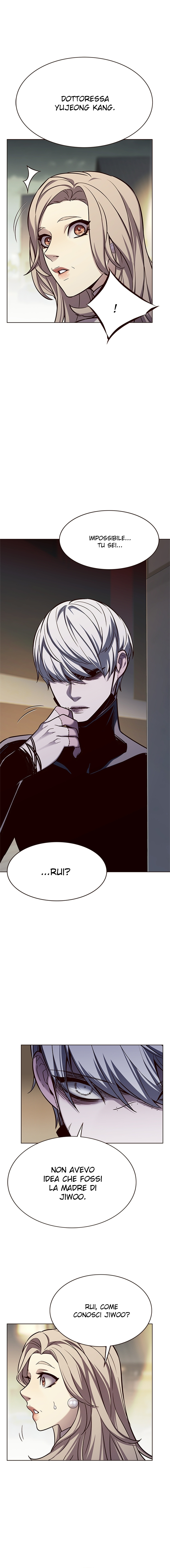Read Eleceed IT Manga Online