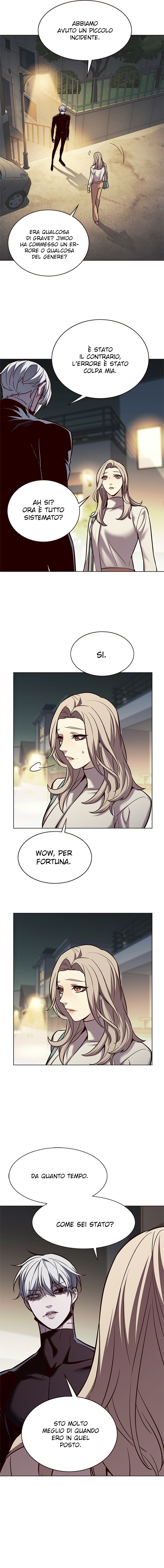Read Eleceed IT Manga Online