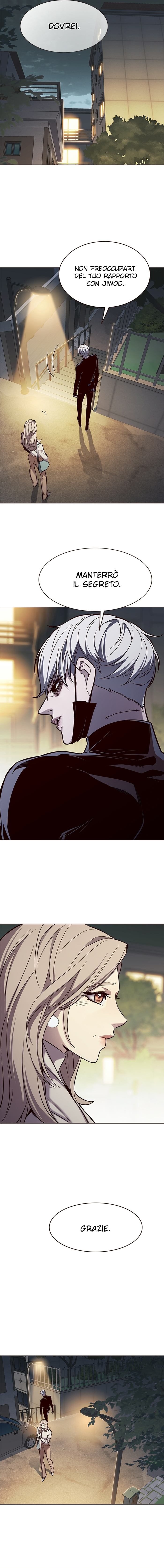 Read Eleceed IT Manga Online