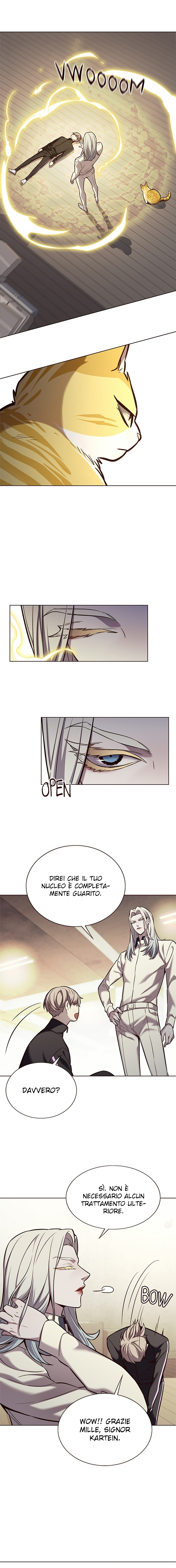 Read Eleceed IT Manga Online