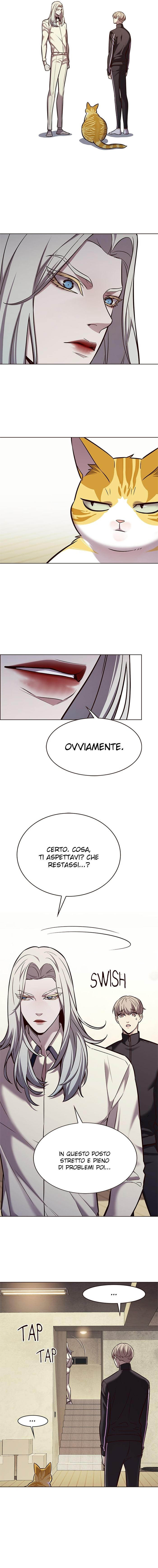Read Eleceed IT Manga Online