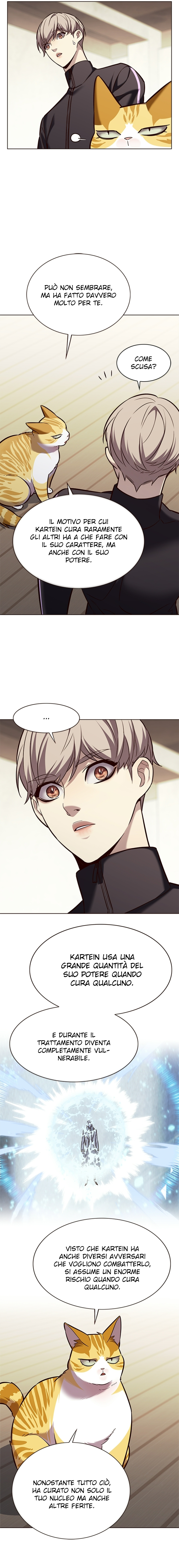 Read Eleceed IT Manga Online