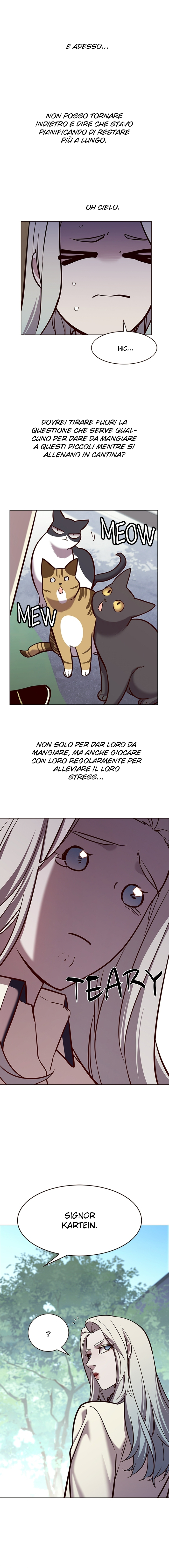 Read Eleceed IT Manga Online