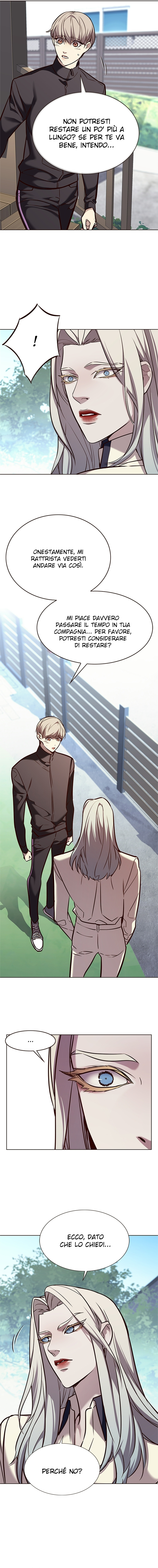 Read Eleceed IT Manga Online