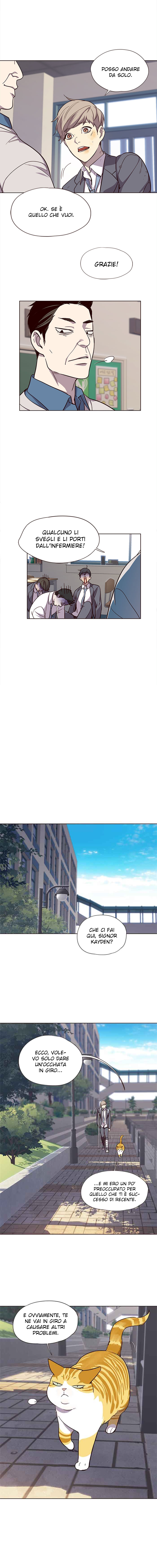 Read Eleceed IT Manga Online