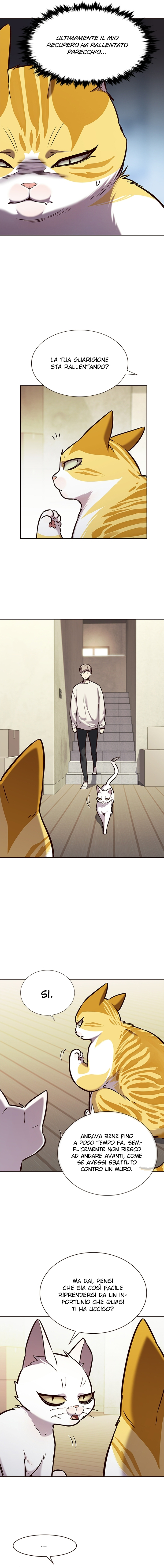 Read Eleceed IT Manga Online
