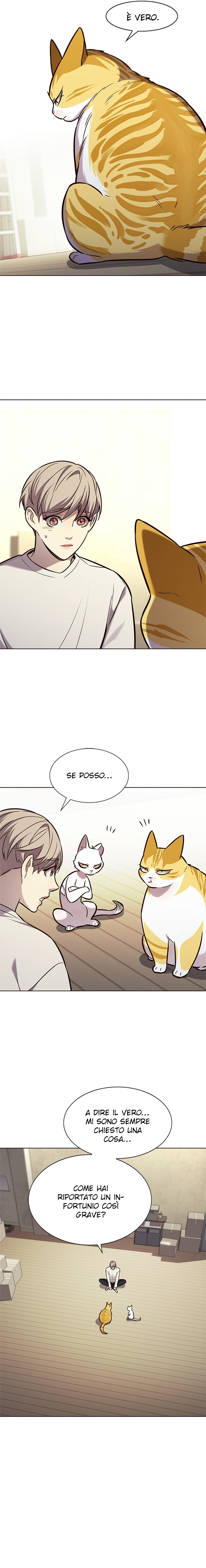 Read Eleceed IT Manga Online