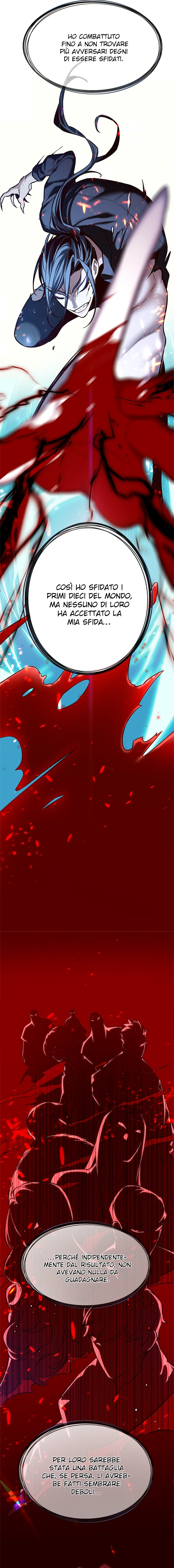 Read Eleceed IT Manga Online