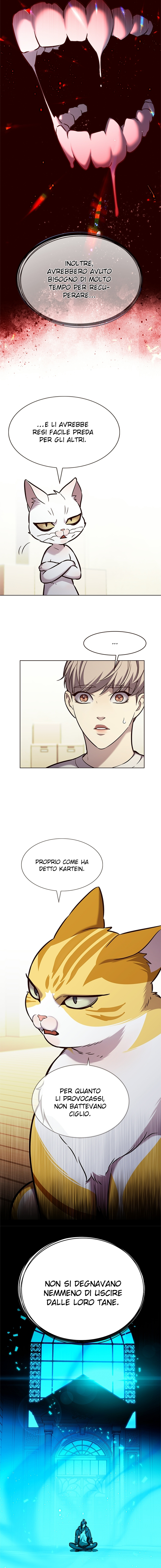 Read Eleceed IT Manga Online