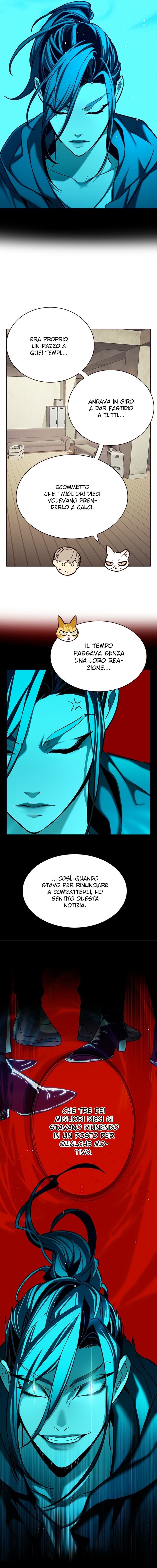 Read Eleceed IT Manga Online