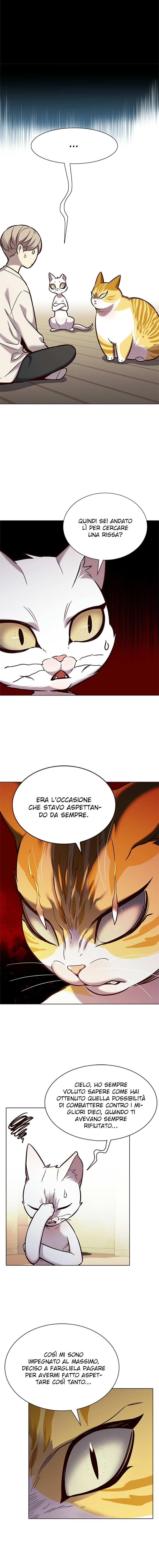 Read Eleceed IT Manga Online