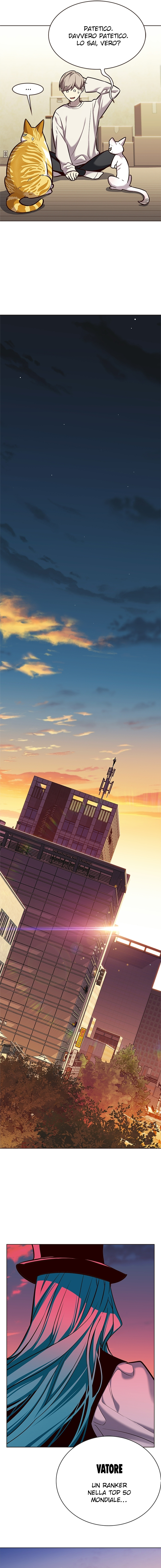 Read Eleceed IT Manga Online