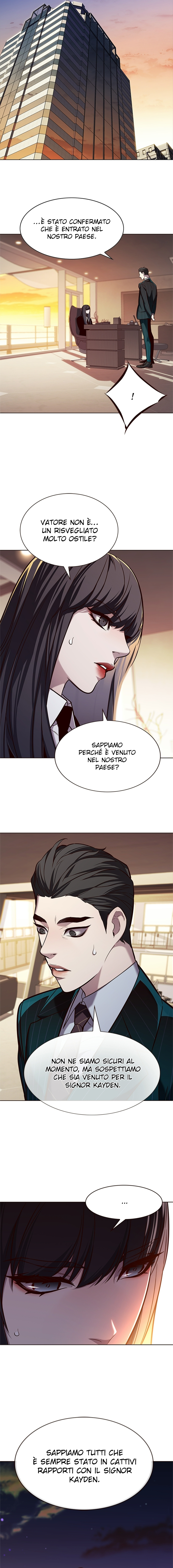 Read Eleceed IT Manga Online