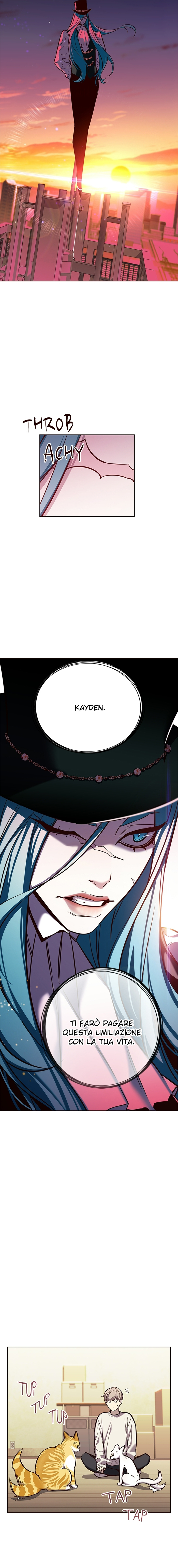 Read Eleceed IT Manga Online
