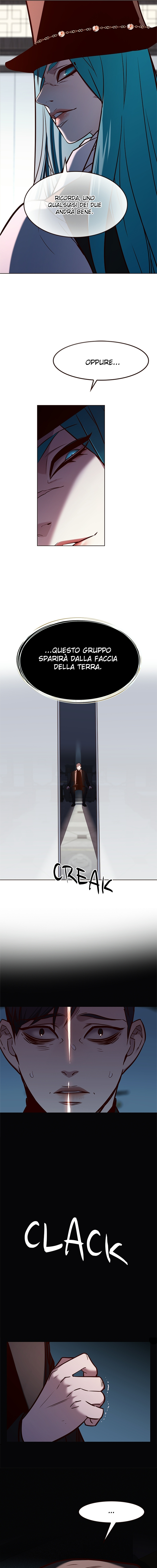 Read Eleceed IT Manga Online