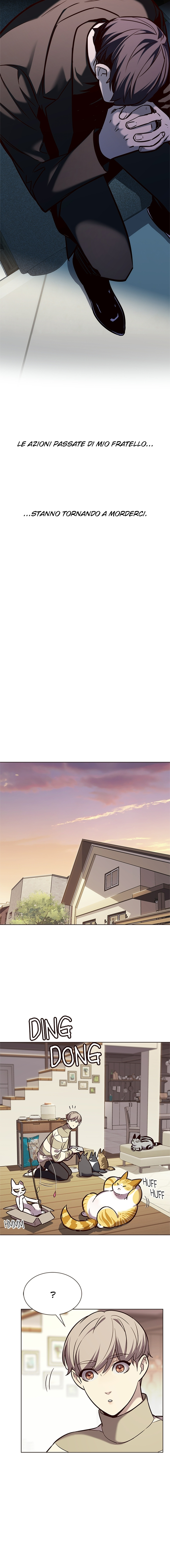 Read Eleceed IT Manga Online