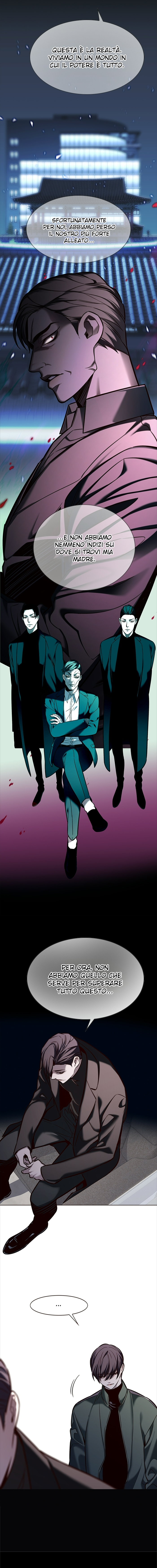 Read Eleceed IT Manga Online