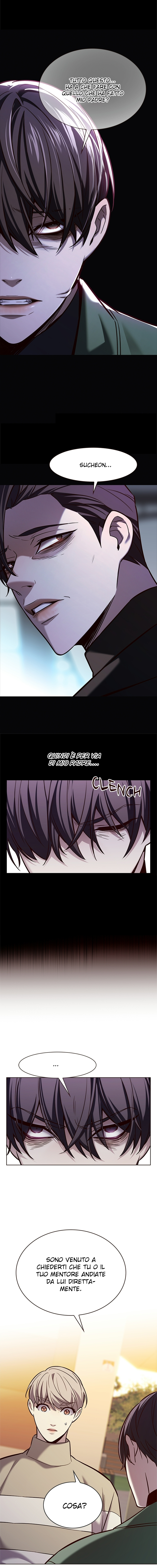 Read Eleceed IT Manga Online