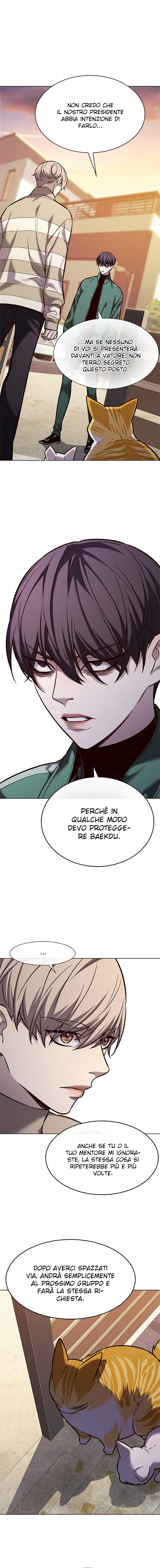 Read Eleceed IT Manga Online