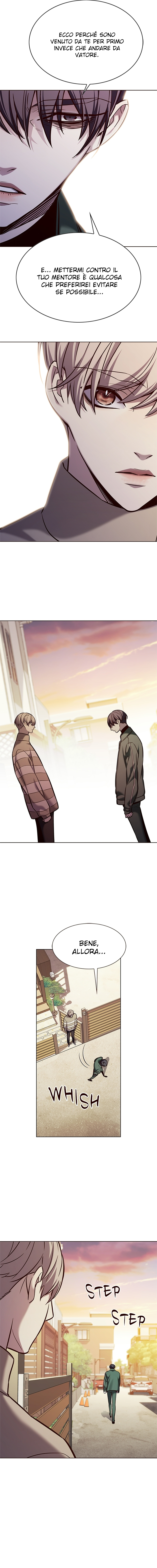 Read Eleceed IT Manga Online
