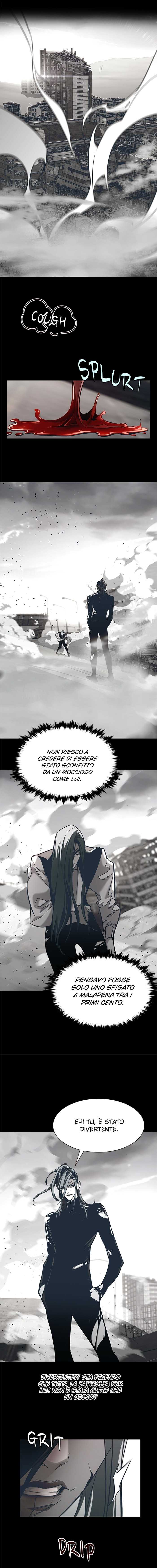 Read Eleceed IT Manga Online