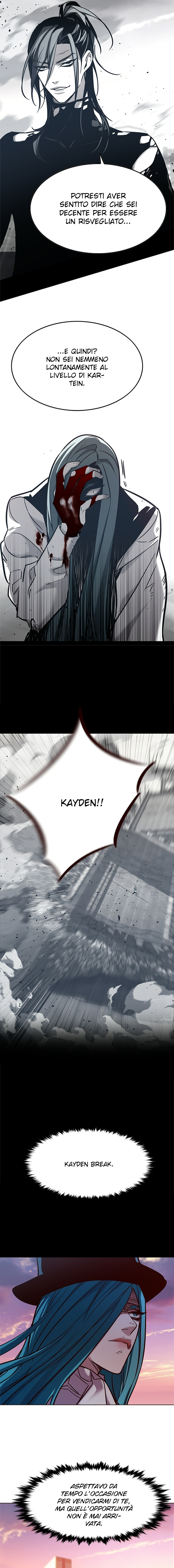 Read Eleceed IT Manga Online