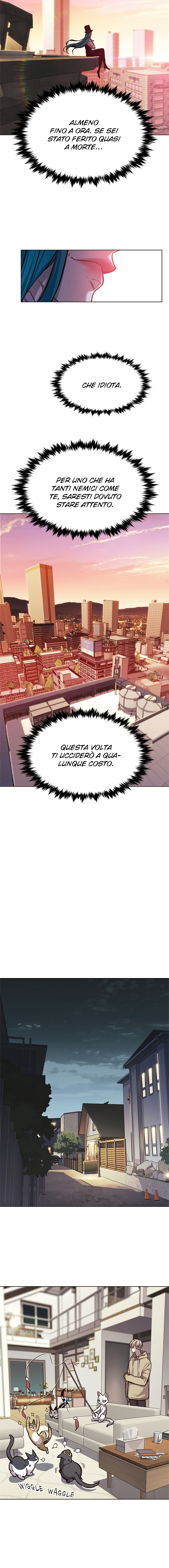 Read Eleceed IT Manga Online