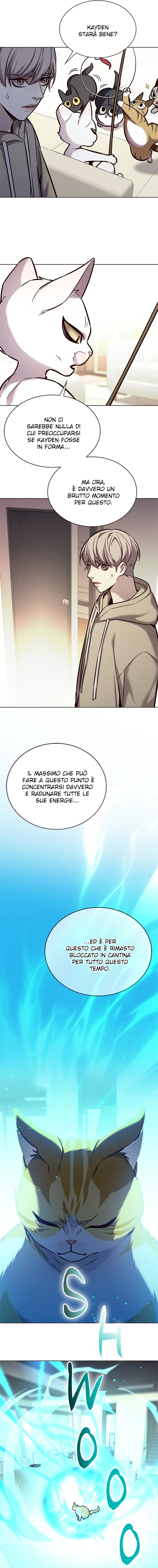 Read Eleceed IT Manga Online