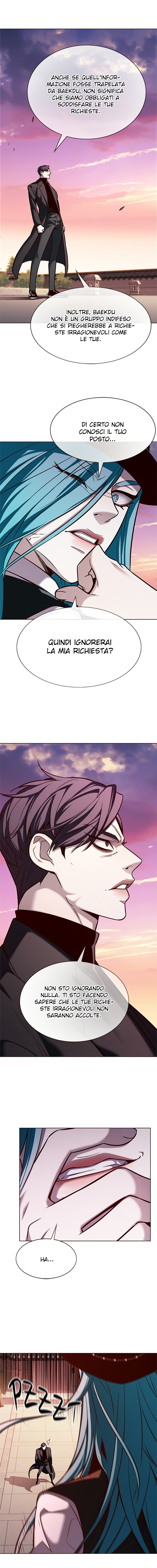 Read Eleceed IT Manga Online