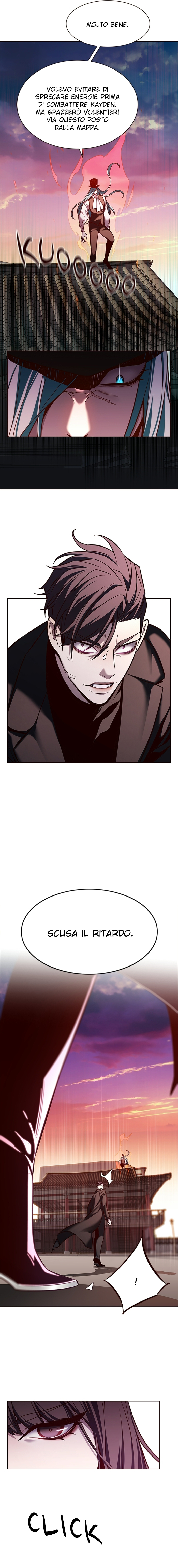 Read Eleceed IT Manga Online