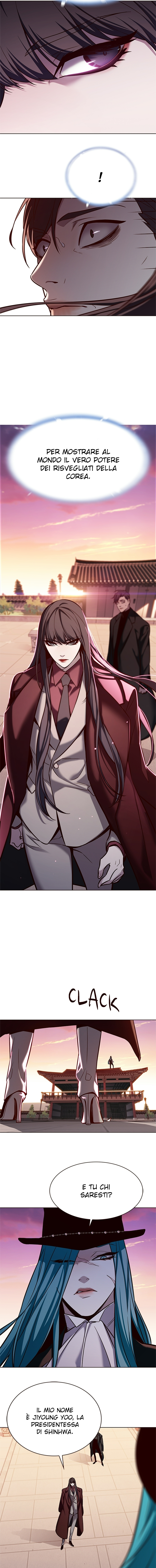 Read Eleceed IT Manga Online