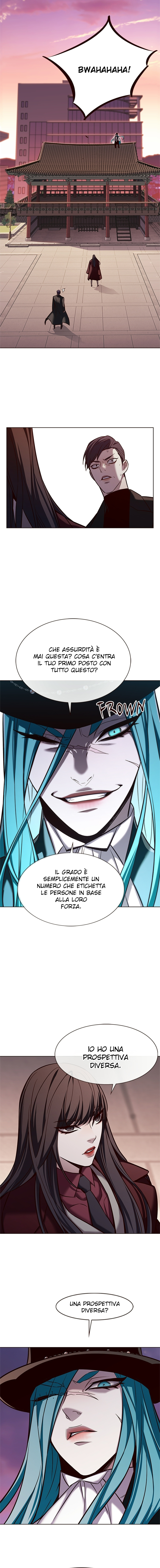 Read Eleceed IT Manga Online