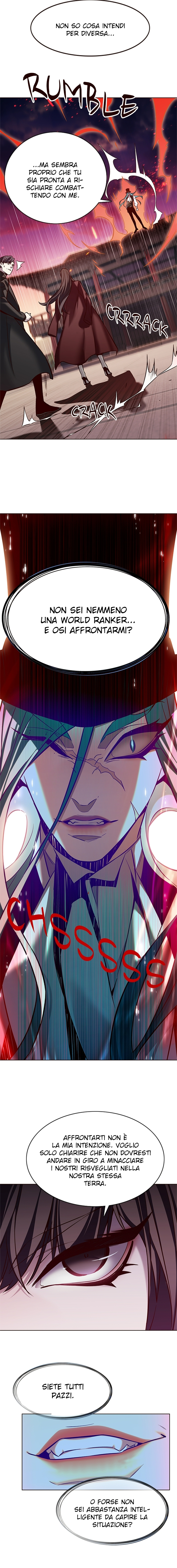 Read Eleceed IT Manga Online