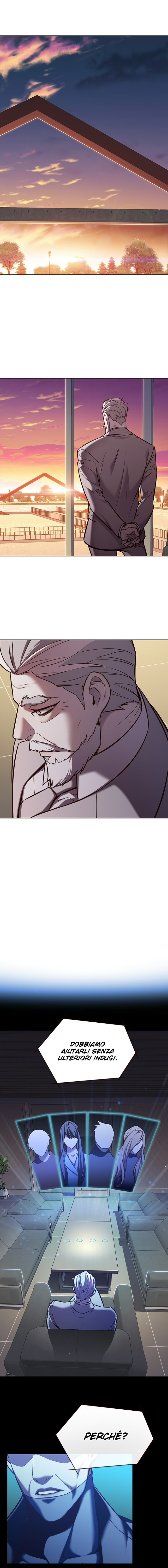 Read Eleceed IT Manga Online